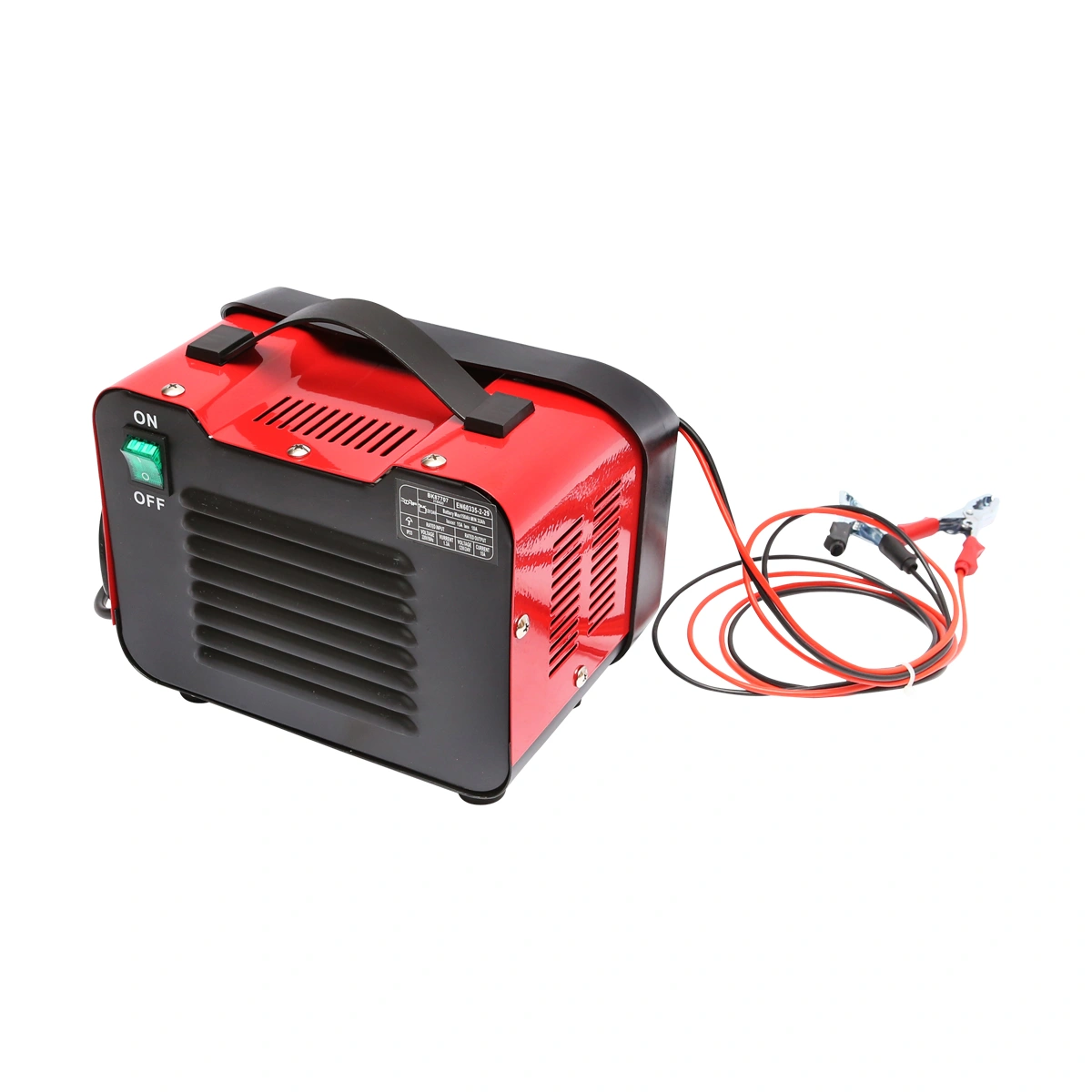 Redresor baterie auto 12/24V 32AH-150AH 10A-15A 230V/50HZ [5]