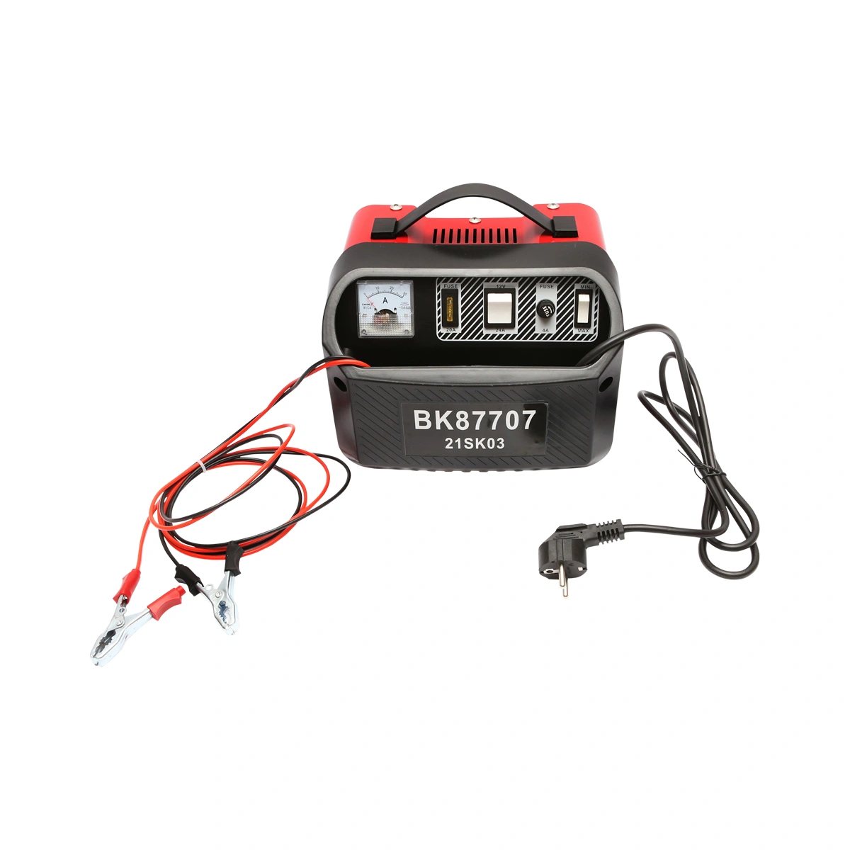 Redresor Auto - Redresor baterie auto 12/24V 32AH-150AH 10A-15A 230V/50HZ