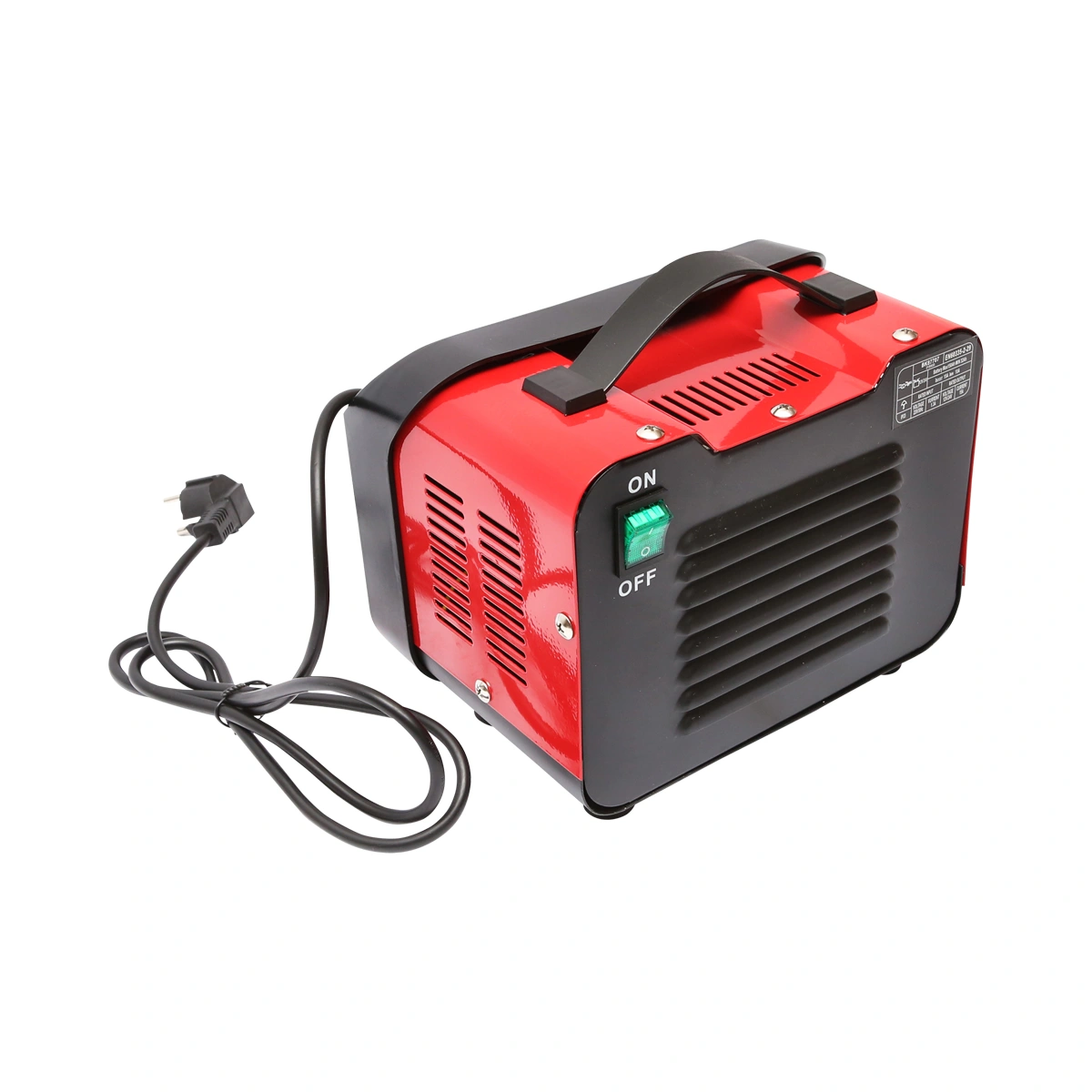 Redresor baterie auto 12/24V 32AH-150AH 10A-15A 230V/50HZ [3]