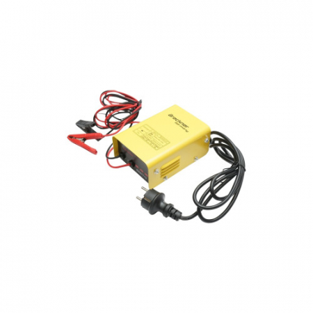 Redresor incarcator baterie auto 12V 10A 230V/180W pentru baterii 30-150Ah Cod: BK87712 [1]