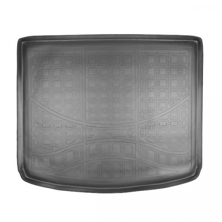 Land Rover - Covoras portbagaj tavita Land Rover Freelander II 2006-2014