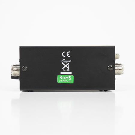 Reflectometru PNI SWR-2461 pentru masurare SWR antene radio in frecventa 26-30Mhz si putere statii radio CB [2]