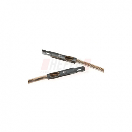 Rola cablu sigiliu vamal 36 metri [2]