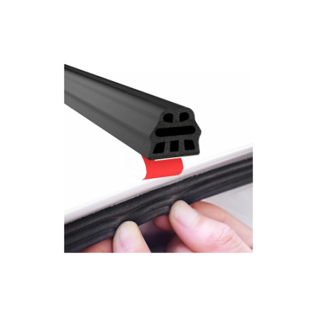 Rola cheder auto universal profil triplu 4,3m autoadeziv 3M [1]