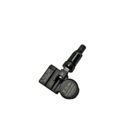Senzori presiune Roata - Senzor presiune valva negru TMPS NFC programabil cu telefonul sau tester compatibil cu peste 98% din masini Cod: NFC-S10-2