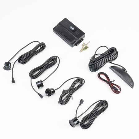 Senzori parcare auto PNI Escort P04 A cu 4 receptori [13]