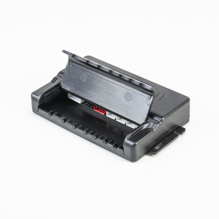Senzori parcare auto PNI Escort P04 A cu 4 receptori [12]