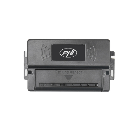 Senzori parcare auto PNI Escort P04 A cu 4 receptori [10]