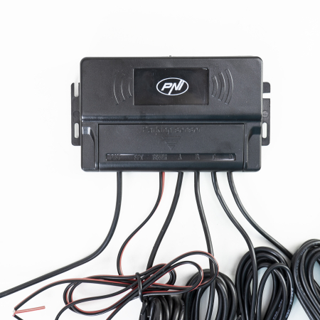 Senzori parcare auto PNI Escort P04 A cu 4 receptori [7]