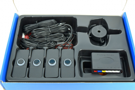 Senzori parcare spate M301 (OEM LOOK) Gama Premium [1]