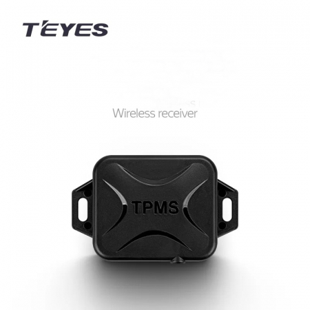 Senzorii presiune TPMS wireless pentru anvelope dedicate navigatiilor ANDROID [3]