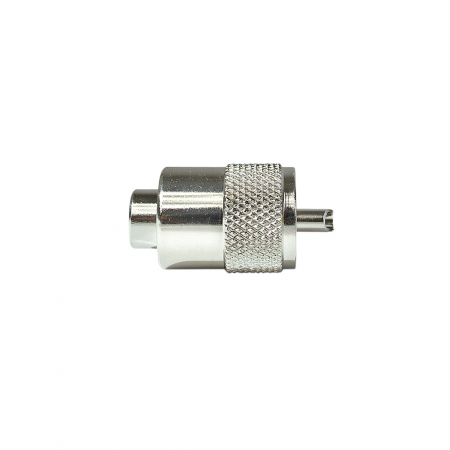 Set 10bc Mufe PL259 pentru cablu RG58 [2]