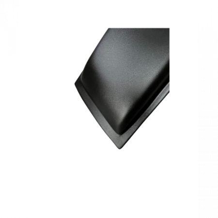 Set protectii aripa si bandouri usa compatibil Dacia Duster I 2010-2017 [8]