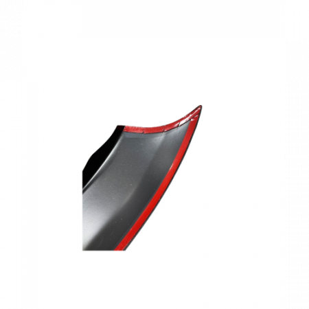 Set protectii aripa si bandouri usa compatibil Dacia Duster I 2010-2017 [7]