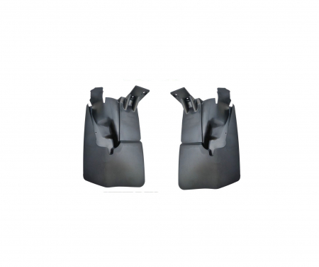 Aparatori noroi - Set 2 aparatori noroi compatibile Mercedes Sprinter 2006- 2019 spate