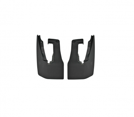 Aparatori noroi - Set 2 aparatori noroi compatibile VW Crafter 2006-2017 pentru fata