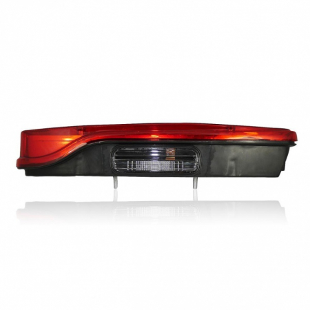 Set 2 Auto LED Lampi Spate Stanga Si Dreapta, LED SMD, 24V, Compatibile Volvo FH4 2013+ [4]