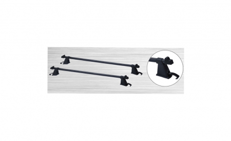 Universale - Set 2 bare portbagaj transversale model universal