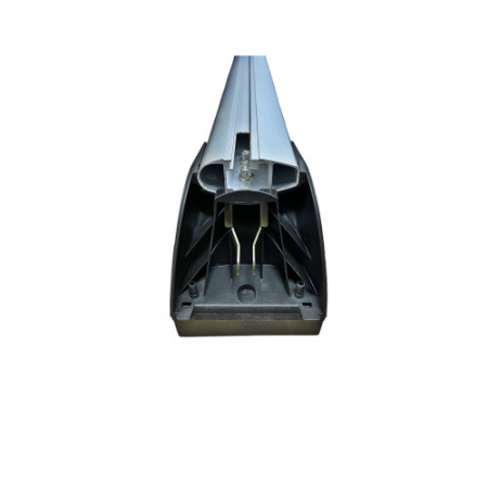 Set 2 bare transversale de portbagaj din Aluminiu compatibil Dacia Logan III 2021-2025 [7]