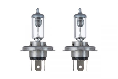 Set 2 Becuri 12V H4 60/55 W Ultra Life Osram [1]