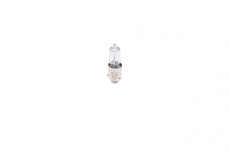 SET 2 BECURI 12V H6W 6W PURE LIGHT (blister) BOSCH [6]