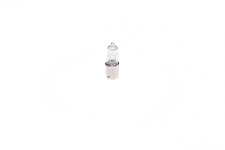 SET 2 BECURI 12V H6W 6W PURE LIGHT (blister) BOSCH [5]