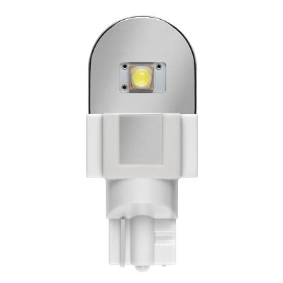Set 2 Becuri Auxiliare Cu Led 12V (W16W) White 6000K Bli Osram [1]