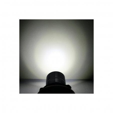 Set 2 becuri LED Marker Angel Eyes compatibil BMW 5W [6]