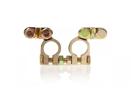 Alte accesorii - Set 2 Borne Baterie