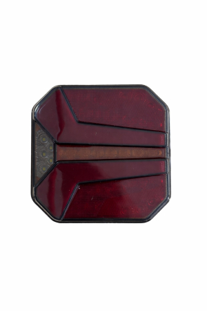 Set 2 bucati lampi LED semnalizare dinamica 24V – NEON, stop, pozitie, semnal secvential [4]