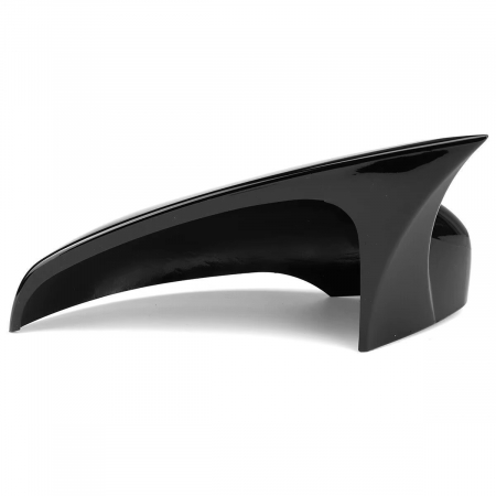 Set 2 Capace pentru Oglinzi, Tip Batman Compatibile Volkswagen VW GOLF 6 2009-2013 [7]