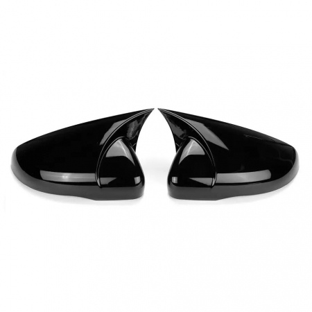 Set 2 Capace pentru Oglinzi, Tip Batman Compatibile Volkswagen VW GOLF 6 2009-2013 [3]