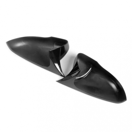 Set 2 Capace pentru Oglinzi, Tip Batman Compatibile Volkswagen VW GOLF 6 2009-2013 [1]