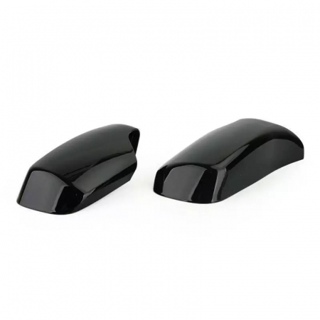 Set 2 Capace pentru Oglinzi, Tip Batman M Compatibile BMW 3 SERIES E46 5 SERIES E39 [2]