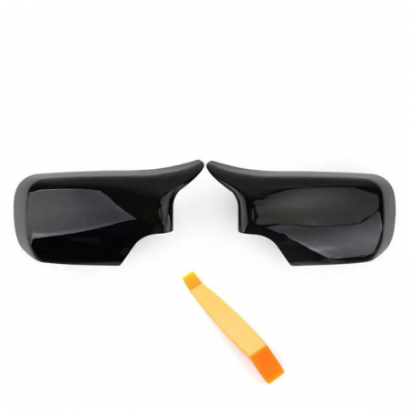 Set 2 Capace pentru Oglinzi, Tip Batman M Compatibile BMW 3 SERIES E46 5 SERIES E39 [1]