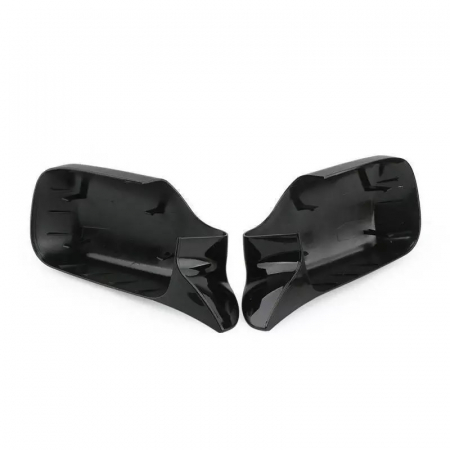 Set 2 Capace pentru Oglinzi, Tip Batman M Compatibile BMW 3 SERIES E46 5 SERIES E39 [4]