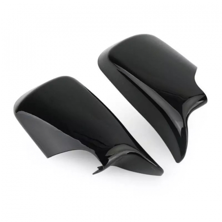Set 2 Capace pentru Oglinzi, Tip Batman M Compatibile BMW 3 SERIES E46 5 SERIES E39 [7]
