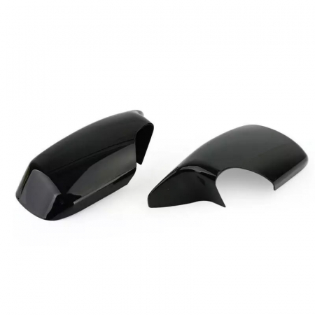 Set 2 Capace pentru Oglinzi, Tip Batman M Compatibile BMW 3 SERIES E46 5 SERIES E39 [6]