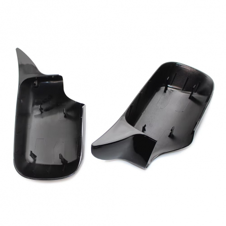 Set 2 Capace pentru Oglinzi, Tip Batman M Compatibile BMW 3 SERIES E46 5 SERIES E39 [9]