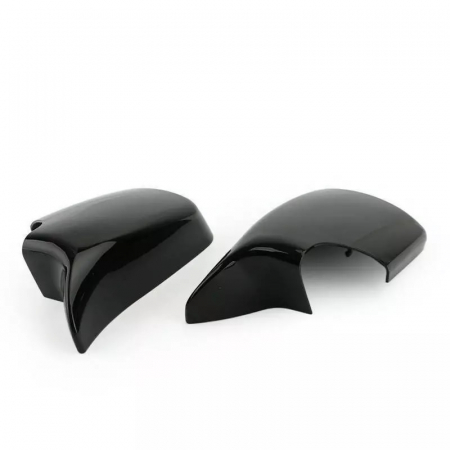 Set 2 Capace pentru Oglinzi, Tip Batman M Compatibile BMW 3 SERIES E46 5 SERIES E39 [3]