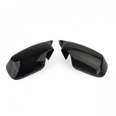 Set 2 Capace pentru Oglinzi, Tip Batman M Compatibile BMW 3 SERIES E46 5 SERIES E39 [5]