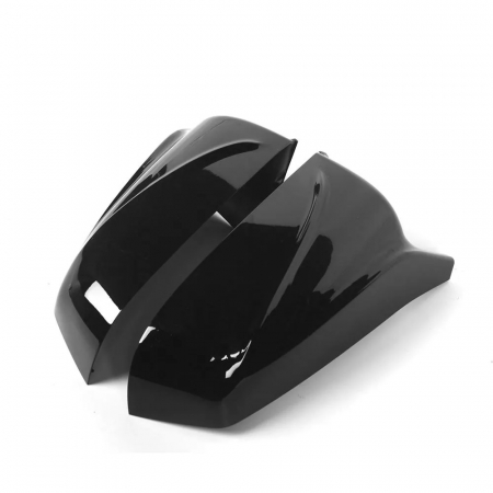 Set 2 Capace pentru Oglinzi, Tip Batman M Compatibile BMW 5 SERIES Е60 F07 F10 [2]