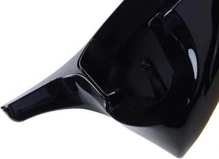 Set Capace pentru Oglinzi, Tip Batman M Compatibile BMW Seria 5 G30 (10/2015-2021) [4]