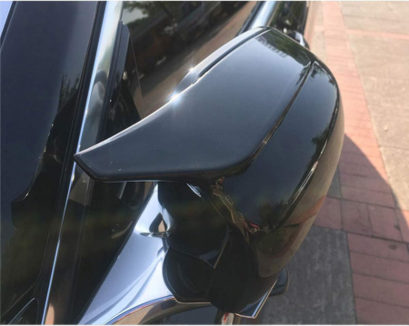 Set Capace pentru Oglinzi, Tip Batman M Compatibile BMW Seria 3' G20/G21 (10/2017 -2021) [7]
