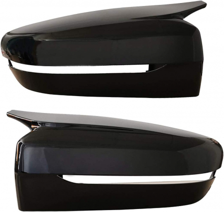 Set Capace pentru Oglinzi, Tip Batman M Compatibile BMW Seria 3' G20/G21 (10/2017 -2021) [6]