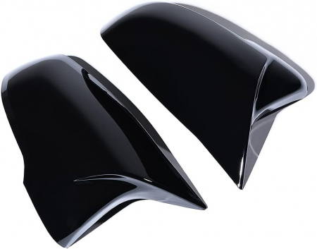 Set Capace  Oglinzi, Tip Batman M Compatibile BMW X1 F48 F49 2015-2023 [3]