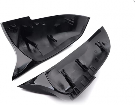 Set Capace  Oglinzi, Tip Batman M Compatibile BMW X1 F48 F49 2015-2023 [4]