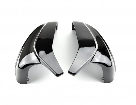 Set 2 Capace pentru Oglinzi, Tip Batman M Compatibile BMW X3 X4 X5 X6 X7 G01 G08 G02 G05 G06 G07 [1]
