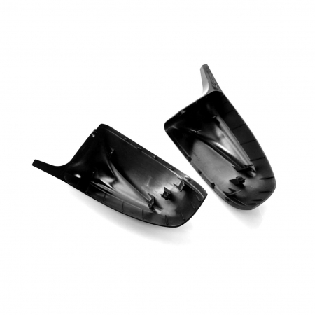 Set 2 Capace pentru Oglinzi, Tip Batman M Compatibile BMW X5 E70 X6 E71 [6]