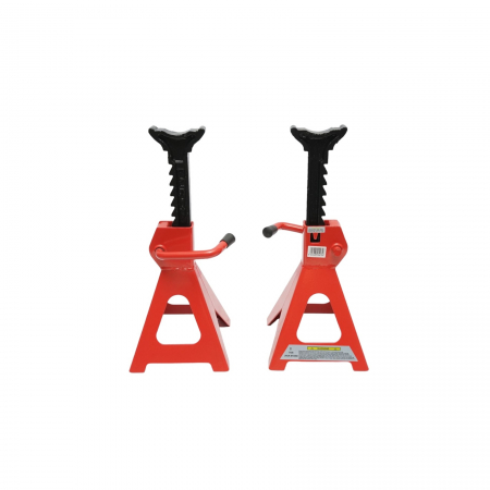 Set 2 cricuri suport capra auto greutate maxima 2T Cod: BK82114 [0]